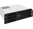 Серверный корпус ExeGate Pro 3U400-07 RM 19", высота 3U, глубина 400, БП 1100RADS, 2 USB 298430 1