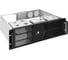 Серверный корпус ExeGate Pro 3U400-07 RM 19", высота 3U, глубина 400, БП 1100RADS, 2 USB 298430 2