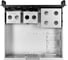 Серверный корпус ExeGate Pro 3U400-07 RM 19", высота 3U, глубина 400, БП 1100RADS, 2 USB 298430 5