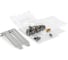 Серверный корпус ExeGate Pro 2U650-05 RM 19", высота 2U, глубина 650, БП 2U-800ADS, 2 USB 298473 10