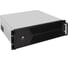 Серверный корпус ExeGate Pro 3U450-12 RM 19", высота 3U, глубина 450, БП 1U-700ADS, 2 USB 298401 1