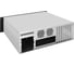 Серверный корпус ExeGate Pro 3U450-12 RM 19", высота 3U, глубина 450, БП 1U-700ADS, 2 USB 298401 3