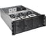 Серверный корпус ExeGate Pro 4U650-18 RM 19", высота 4U, глубина 650, БП 1000ADS, USB 293577 2
