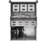 Серверный корпус ExeGate Pro 4U650-18 RM 19", высота 4U, глубина 650, БП 1000ADS, USB 293577 5