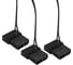 Серверный корпус ExeGate Pro 4U650-18 RM 19", высота 4U, глубина 650, БП 1000ADS, USB 293577 10