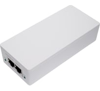 Инжектор PoE+ Dahua DH-TAM1GT1GT-30