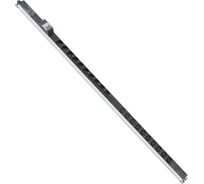 Блок розеток Cabeus вертикальный, 10 розеток Schuko, 10 роз. IEC 320 C13, 16А PDU-16-10S-10C13-B-T