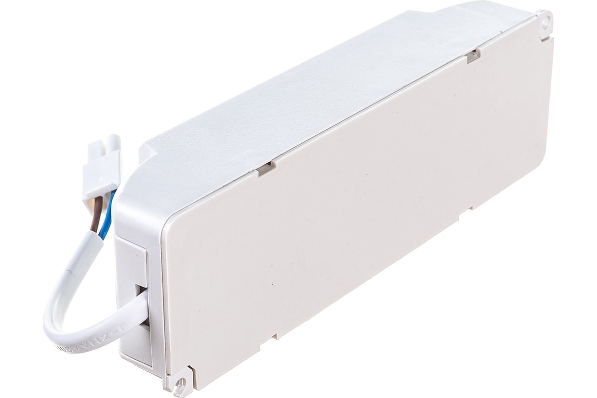 Драйвер Jazzway 800мА для PPL 600/1200 36w DC 30-42v 5008304 - выгодная ...