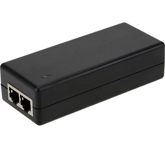 PoE-инжектор Amatek AN-PI60G IEEE 802.3af/at/bt 7000424