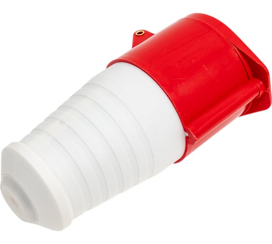 Розетка силовая переносная ARTSUN SP-3F-32А -IP44-5P