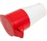 Розетка силовая переносная ARTSUN SP-3F-32А -IP44-5P 5