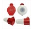 Розетка силовая переносная ARTSUN SP-3F-32А -IP44-5P 2
