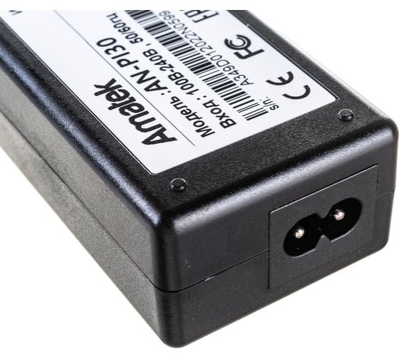 PoE-инжектор Amatek AN-PI30 IEEE 802.3af/at 7000349