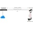 PoE-сплиттер Amatek AN-PSL стандарта IEEE 802.3af 7000454 2