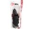 Колодка ЭРА KX2eBIP44 каучуковая с заземлением 2 розетки 16A IP44 черная Б0068451 6