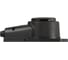 Колодка ЭРА KX1eBIP44 каучуковая с заземлением 1 розетка 16A IP44 черная Б0068402 4