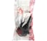 Колодка ЭРА KX1eBIP44 каучуковая с заземлением 1 розетка 16A IP44 черная Б0068402 6