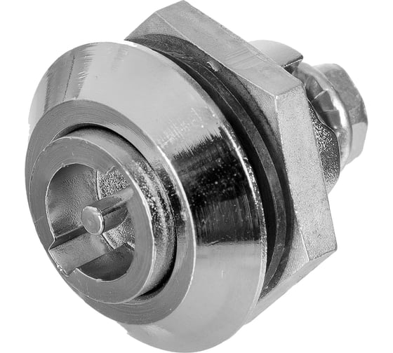 Шпингалет Арт. KIPP K0522.43181