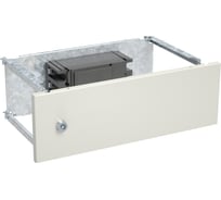 Комплект внешний горизонтальной установки КЭАЗ 3п OptiMat D630 (W-MO) Ш=600 В=300 306760