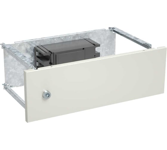 Комплект внешний горизонтальной установки КЭАЗ 3п OptiMat D630 (P-MO) Ш=600 В=250 306757