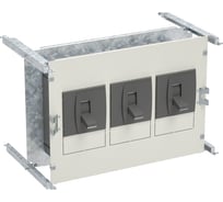 Комплект внутренний вертикальной установки КЭАЗ 3п OptiMat D250 (F,F-MO,P,P-MO) Ш=800 В=250 306833