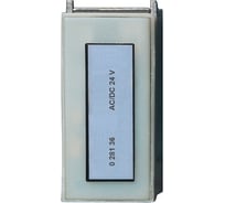 Расцепитель минимального напряжения Legrand 24V A.C./D.C. 028136