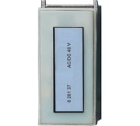 Расцепитель минимального напряжения Legrand 48V A.C./D.C. 028137