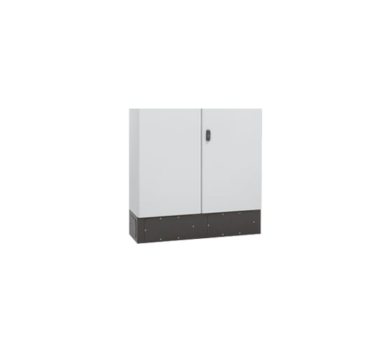 Цоколь Legrand Atlantic Высота 200 мм Длина 1000 мм Глубина 300 мм 036302 1