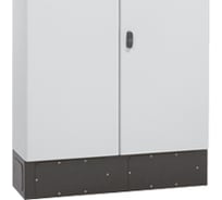 Цоколь Legrand Atlantic Высота 200 мм Длина 1300 мм Глубина 300 мм 036303
