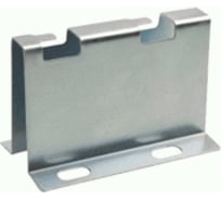 Напольный держатель LANMASTER универсальный, шириной 100 мм LAN-MT-KU100-EZ