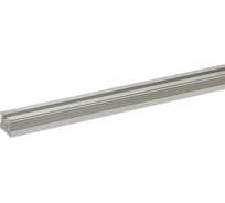 С-образная алюминиевая шина Legrand - 549 мм² - длина 1780 мм - монтируются на шкафы и щиты XL³ 037355