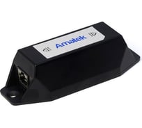 Конвертер методов PoE Amatek AN-PC А/В 7000141