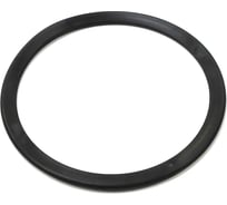 Кольцо уплотнительное для двустенной трубы Промрукав d160 мм, 2 штуки в упаковке PR13.02767