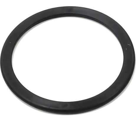 Кольцо уплотнительное для двустенной трубы Промрукав d110 мм, 4 штуки в упаковке PR13.02765