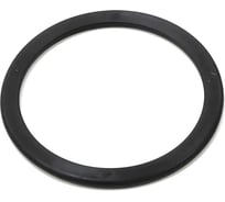 Кольцо уплотнительное для двустенной трубы Промрукав d110 мм, в гофроящике, 200 шт/коробка PR13.02782