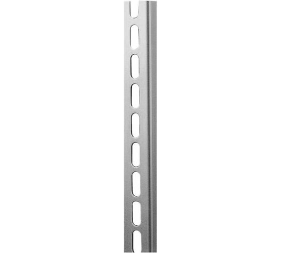 Набор из 2 профильных стоек для Atlantic/Inox высотой 1400 мм Legrand Lina 25 036159 1