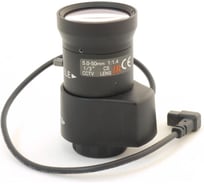 Объектив для камер видеонаблюдения AC-SD0550D.IR Activecam УТ000000861