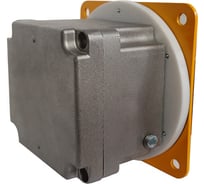 Сигнализатор уровня мембранный Магнито-контакт СУМ-1М 220В/5А, IP65 (в металлическом корпусе) 00-00010377