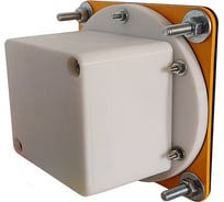 Сигнализатор уровня мембранный Магнито-контакт СУМ-1 220В/5А, IP65 (в пластиковом корпусе) 00-00010376