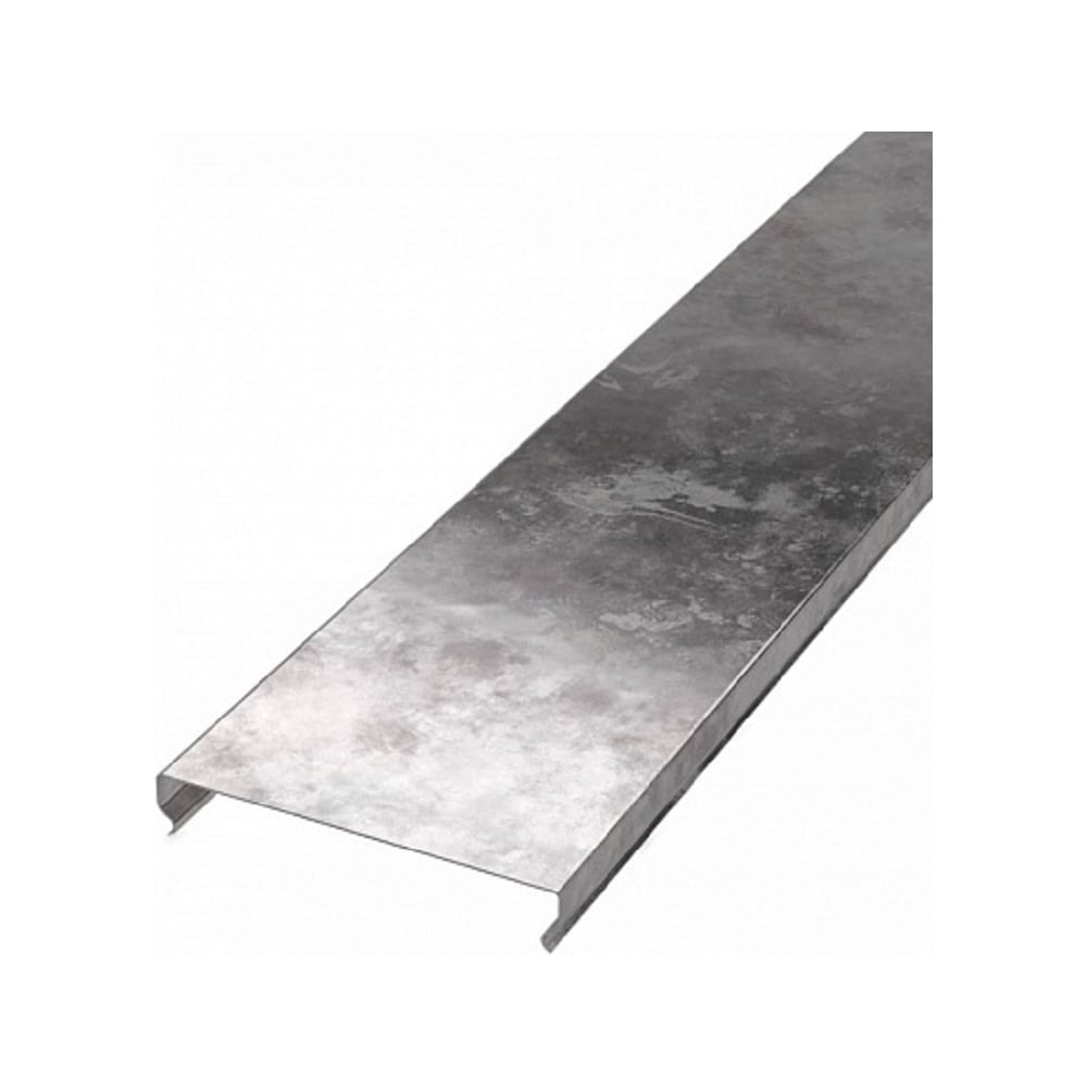 Крышка лотка 300 Промрукав 3м PR16.0093 - выгодная цена, отзывы ...