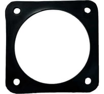 Прокладка под ИПУ-10/630 (квадрат) - 7,5 мм НПО НФ-00001596