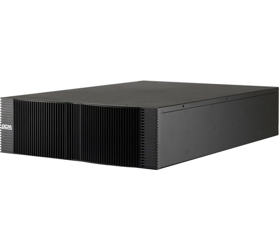 Батарейный модуль Powercom BAT VGD-240V RM for VRT-10K 240V, 9Ah without PDU and without charger BAT 1