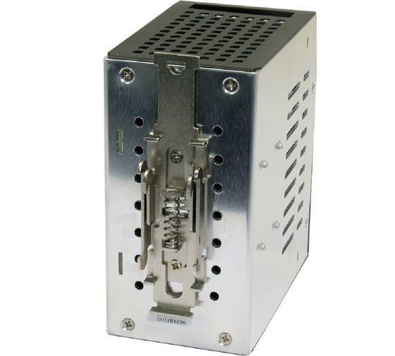 Блок питания Amatek AP-DU48/3DIN 48В/5A 7000919