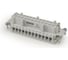 Розетка Emas 24 полюса, 16А 1-24 EB024CP00 1