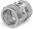 Муфта соединительная Fortisflex для трубы АТТ-50 92323 1