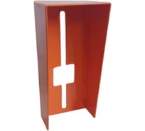 Козырек защитный универсальный Магнито-Контакт 155x78 АЯКС, оранжевый (арт. ) 00-00005334