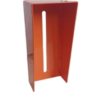 Козырек защитный универсальный Магнито-Контакт 135x58 АЯКС, оранжевый (арт. ) 00-00010274