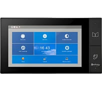 Монитор AKSILIUM IP-273 Black УТ000133006
