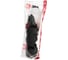 Колодка ЭРА KX3eBIP44 каучуковая с заземлением 3 розетки 16A IP44 черная Б0068453 7