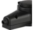 Колодка ЭРА KX3eBIP44 каучуковая с заземлением 3 розетки 16A IP44 черная Б0068453 4